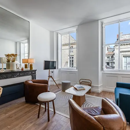 Apartamento Triangle D Or, Luxe *