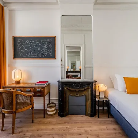 Apartamento Triangle D Or, Luxe *