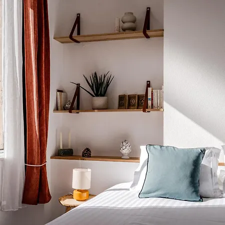 Apartamento Triangle D Or, Luxe *